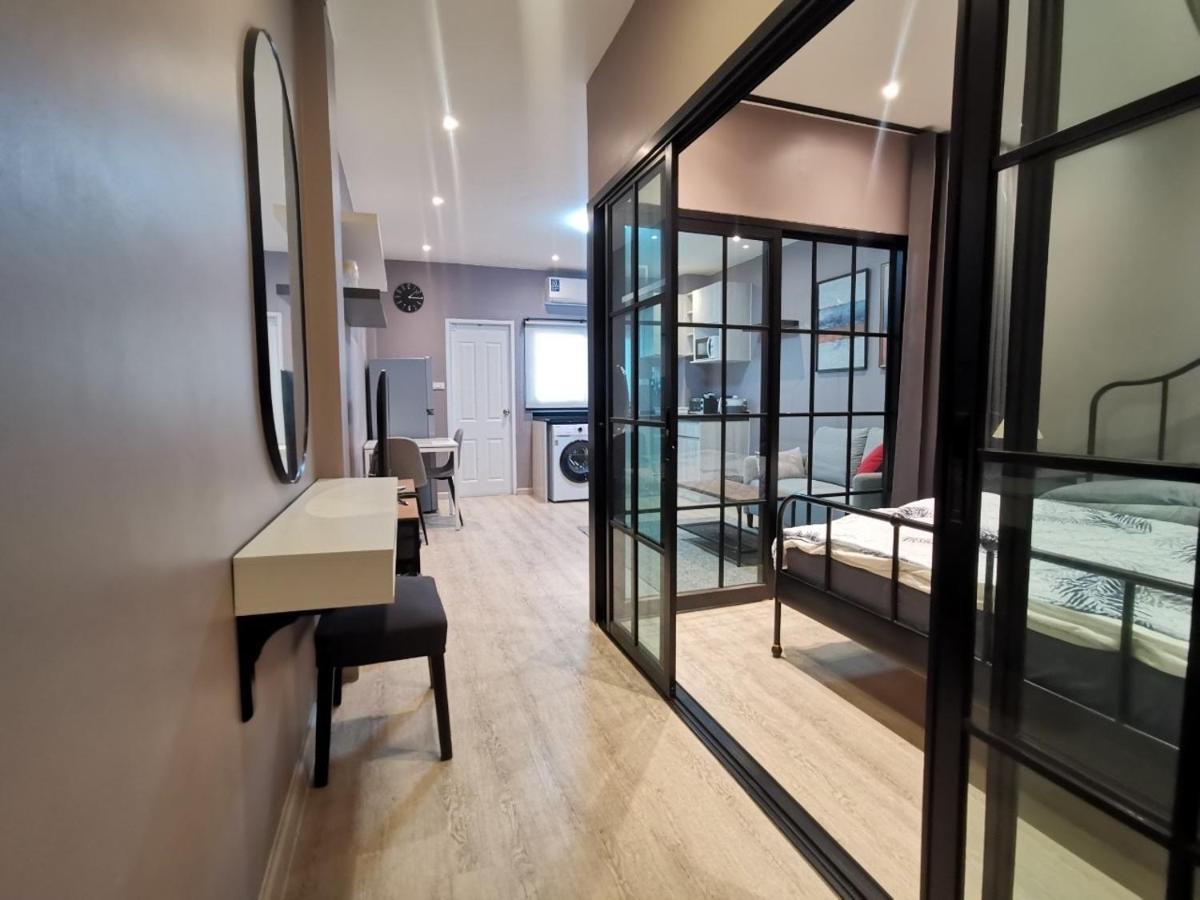 Beb Silom Condolette Bangkok Luaran gambar