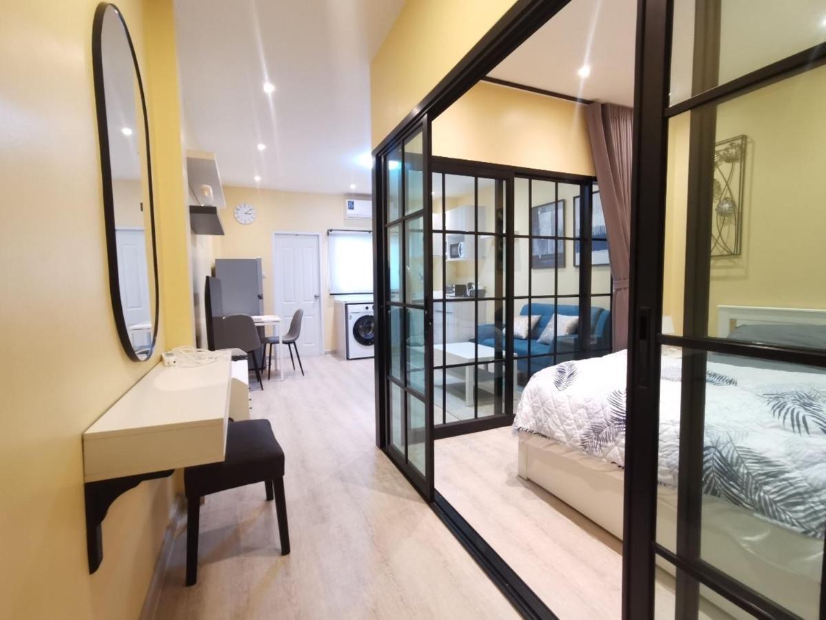 Beb Silom Condolette Bangkok Luaran gambar